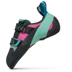 Scarpa Women's Vapor V - Kletterschuhe -Kletter Discounter scarpa womens vapor v kletterschuhe detail 4