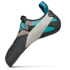 Scarpa Women's Veloce - Kletterschuhe -Kletter Discounter scarpa womens veloce kletterschuhe detail 4