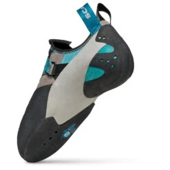 Scarpa Women's Veloce - Kletterschuhe -Kletter Discounter scarpa womens veloce kletterschuhe detail 5