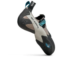 Scarpa Women's Veloce - Kletterschuhe -Kletter Discounter scarpa womens veloce kletterschuhe detail 6