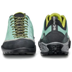 Scarpa Women's Zen Pro - Approachschuhe -Kletter Discounter scarpa womens zen pro approachschuhe detail 4
