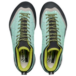 Scarpa Women's Zen Pro - Approachschuhe -Kletter Discounter scarpa womens zen pro approachschuhe detail 6