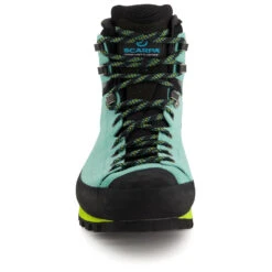 Scarpa Women's Zodiac Tech GTX - Bergschuhe -Kletter Discounter scarpa womens zodiac tech gtx bergschuhe detail 3