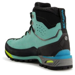 Scarpa Women's Zodiac Tech GTX - Bergschuhe -Kletter Discounter scarpa womens zodiac tech gtx bergschuhe detail 5