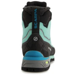 Scarpa Women's Zodiac Tech GTX - Bergschuhe -Kletter Discounter scarpa womens zodiac tech gtx bergschuhe detail 6