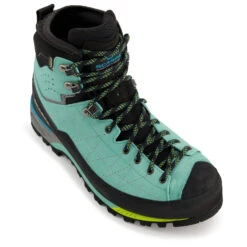 Scarpa Women's Zodiac Tech GTX - Bergschuhe -Kletter Discounter scarpa womens zodiac tech gtx bergschuhe detail 7