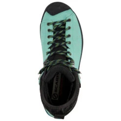Scarpa Women's Zodiac Tech GTX - Bergschuhe -Kletter Discounter scarpa womens zodiac tech gtx bergschuhe detail 8