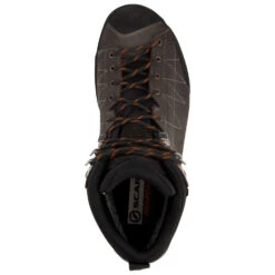 Scarpa Zodiac Plus GTX - Bergschuhe -Kletter Discounter scarpa zodiac plus gtx bergschuhe detail 8