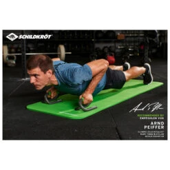 Liegestützengriffe -Kletter Discounter schildkroet fitness liegestuetzengriffe detail 12