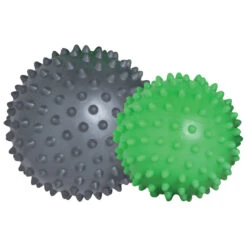 Noppenball- / Massageball-Set