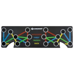 Push Up Multi Trainer - Functional Training -Kletter Discounter schildkroet fitness push up multi trainer functional training detail 3