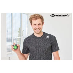 Spinball Hand- Und Armtrainer - Handtrainer -Kletter Discounter schildkroet fitness spinball hand und armtrainer handtrainer detail 10