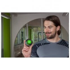 Spinball Hand- Und Armtrainer - Handtrainer -Kletter Discounter schildkroet fitness spinball hand und armtrainer handtrainer detail 4