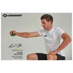 Spinball Hand- Und Armtrainer - Handtrainer -Kletter Discounter schildkroet fitness spinball hand und armtrainer handtrainer detail 9