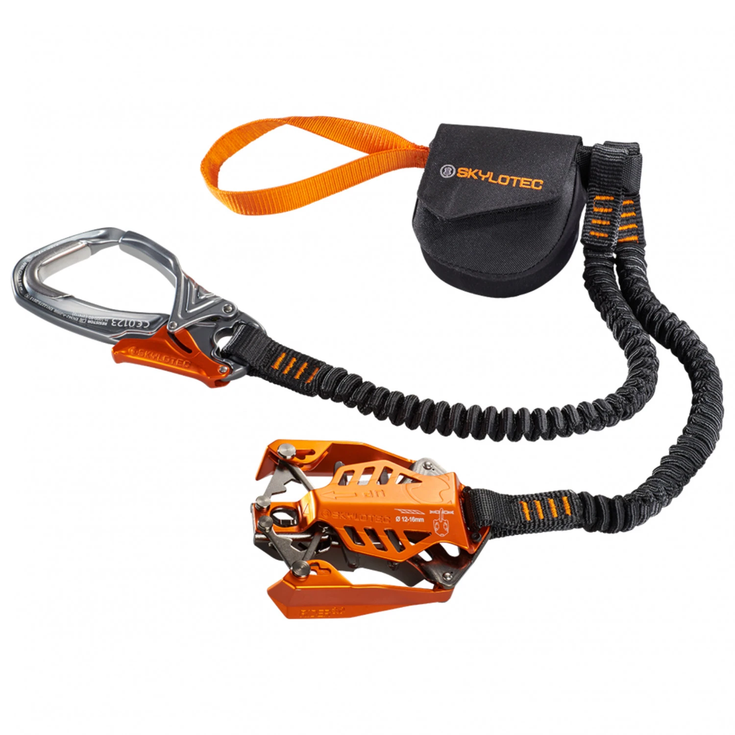 Skylotec Rider 3.0-R - Klettersteigset 1 Skylotec Rider 3.0-R - Klettersteigset
