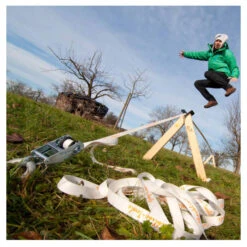 Frameline Set - Slackline -Kletter Discounter slackline tools frameline set slackline detail 7