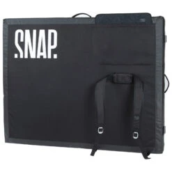 Snap Stamina - Crashpad