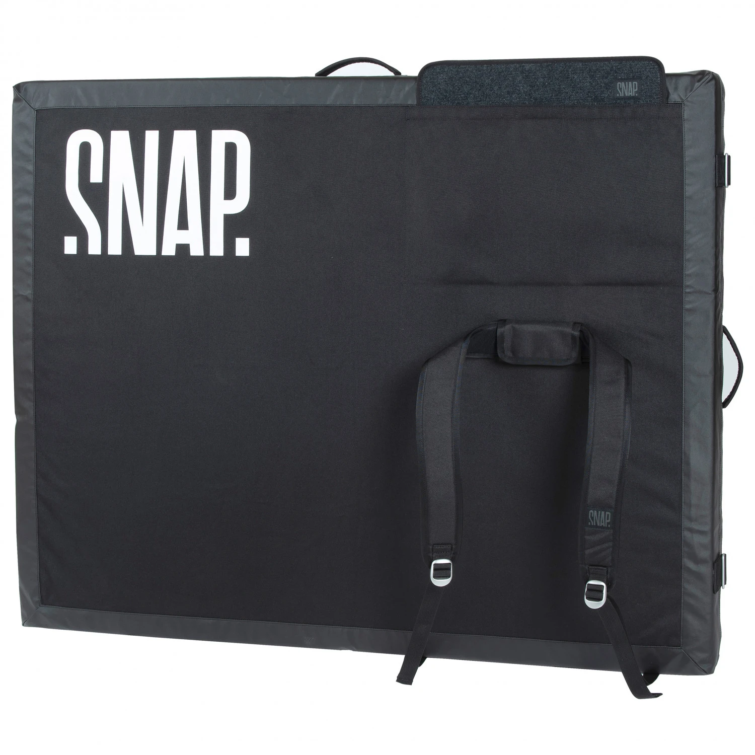 Snap Stamina - Crashpad 1 Snap Stamina - Crashpad