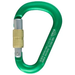 Stubai HMS Pro Easylock Karabiner - HMS-Karabiner -Kletter Discounter stubai hms pro easylock karabiner hms karabiner 2