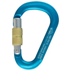 Stubai HMS Pro Easylock Karabiner - HMS-Karabiner -Kletter Discounter stubai hms pro easylock karabiner hms karabiner 3