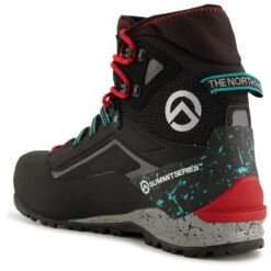 The North Face Women's Summit Breithorn Futurelight - Bergschuhe -Kletter Discounter the north face womens summit breithorn futurelight bergschuhe detail 5