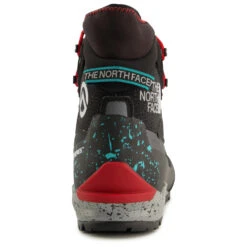 The North Face Women's Summit Breithorn Futurelight - Bergschuhe -Kletter Discounter the north face womens summit breithorn futurelight bergschuhe detail 6