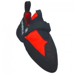 Leopard II - Kletterschuhe -Kletter Discounter unparallel leopard ii kletterschuhe detail 3