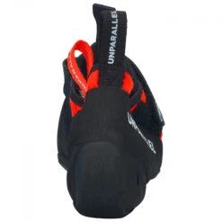 Leopard II - Kletterschuhe -Kletter Discounter unparallel leopard ii kletterschuhe detail 4