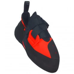 NewTro VCS - Kletterschuhe 8 NewTro VCS - Kletterschuhe -Kletter Discounter unparallel newtro vcs kletterschuhe detail 3