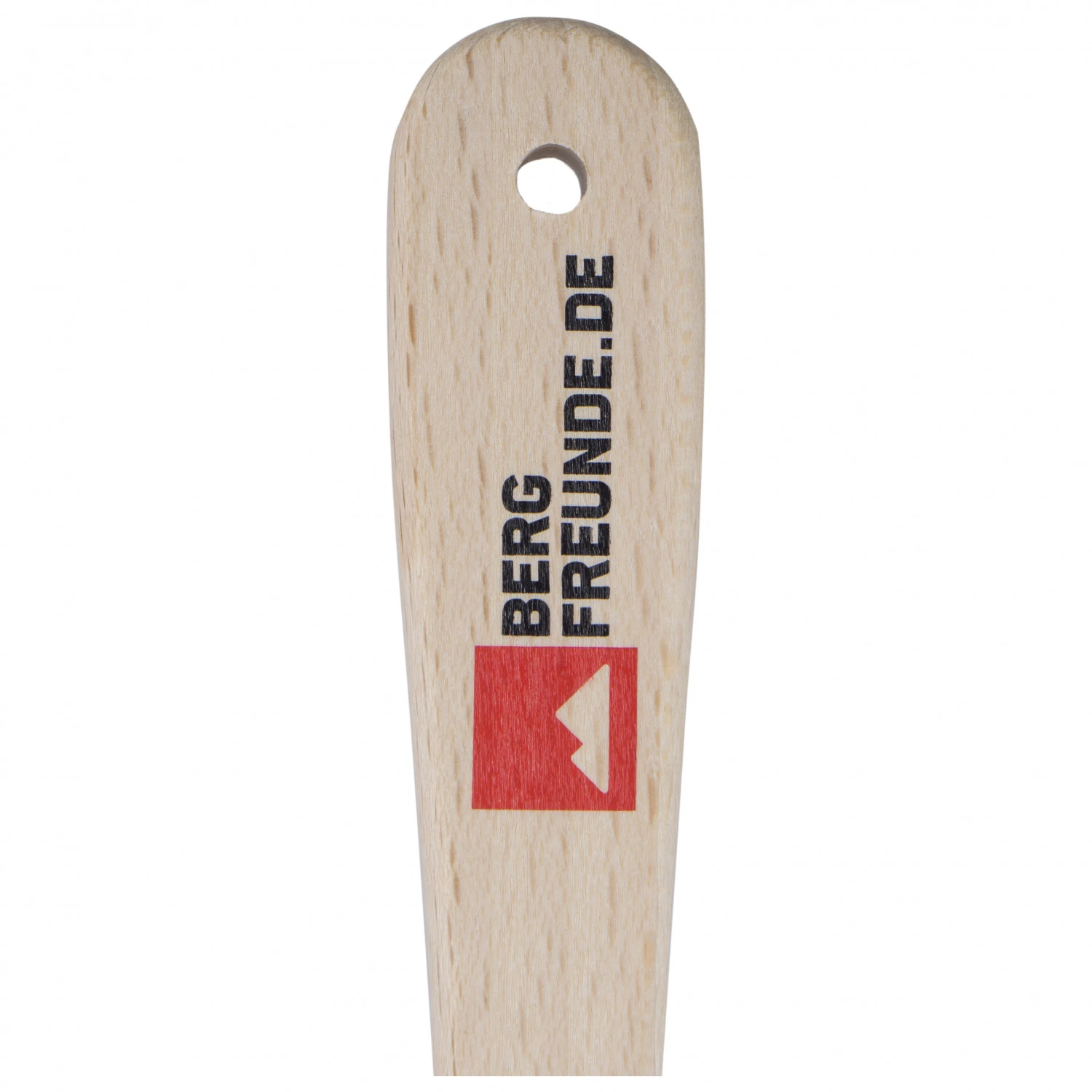 Big Brushy Bergfreunde Edition - Boulderbürste 6 Big Brushy Bergfreunde Edition - Boulderbürste – Bild 6