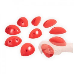 Dojo 8 - Klettergriffe 7 Dojo 8 - Klettergriffe -Kletter Discounter wataaah dojo 8 klettergriffe detail 4