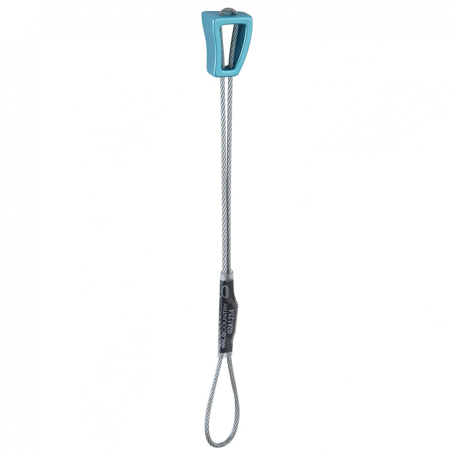 Wild Country Super Light Offset Rock - Klemmkeil 5 Wild Country Super Light Offset Rock - Klemmkeil – Bild 5