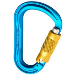 Wild Country Xenon HMS - HMS-Karabiner -Kletter Discounter wild country xenon hms hms karabiner 1