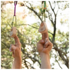 YY Vertical Duo - Trainingsboard -Kletter Discounter yy vertical duo trainingsboard detail 5