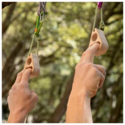 YY Vertical Duo - Trainingsboard -Kletter Discounter yy vertical duo trainingsboard detail 6