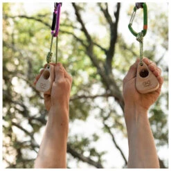 YY Vertical Duo - Trainingsboard -Kletter Discounter yy vertical duo trainingsboard detail 7