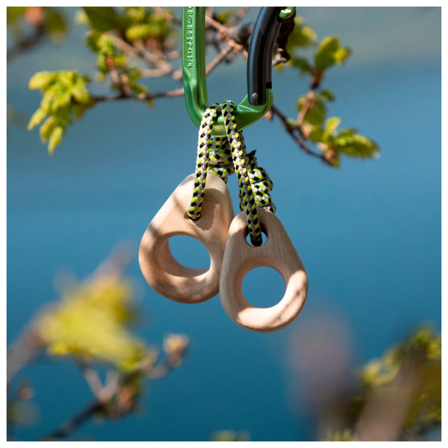 YY Vertical Mono - Trainingsboard 7 YY Vertical Mono - Trainingsboard – Bild 7