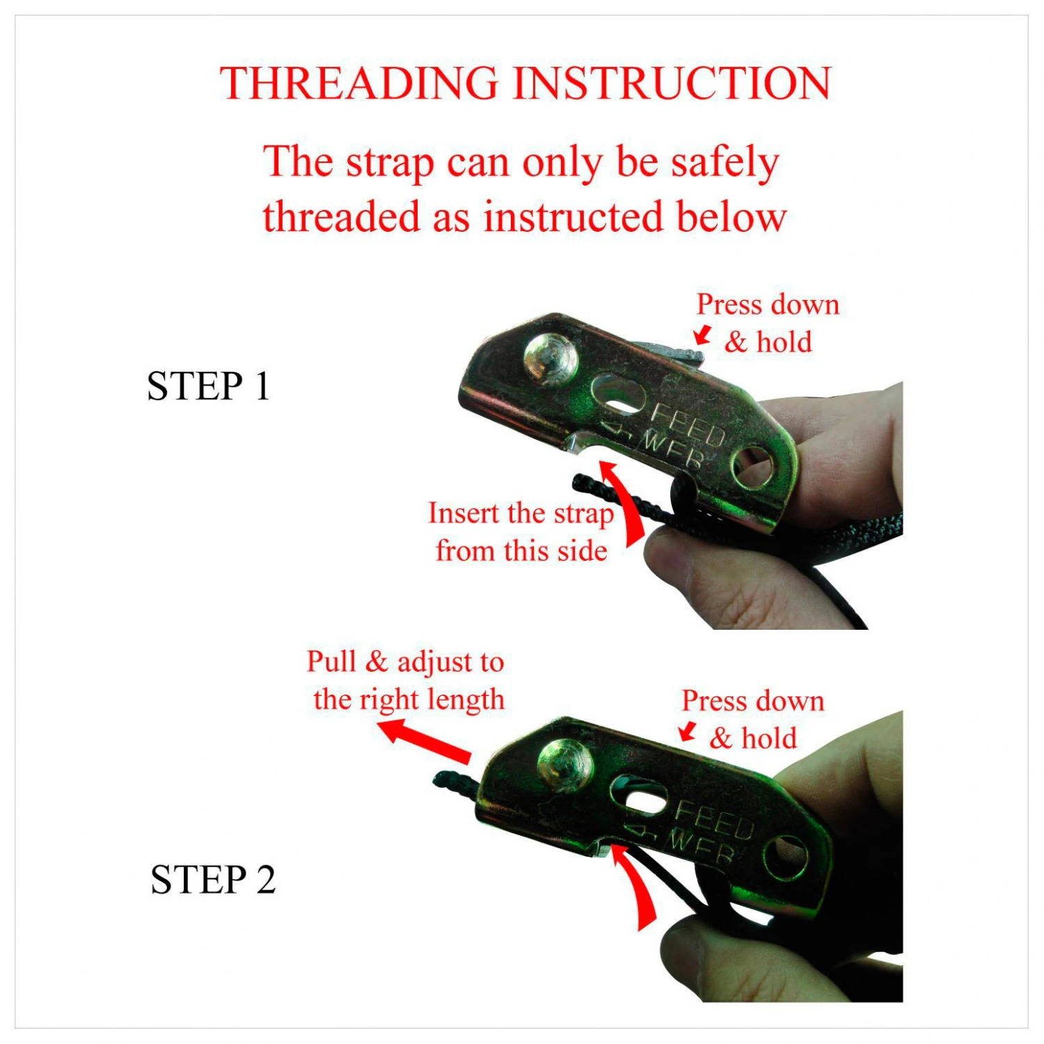 YY Vertical Ring Wood - Trainingsgriffe 5 YY Vertical Ring Wood - Trainingsgriffe – Bild 5